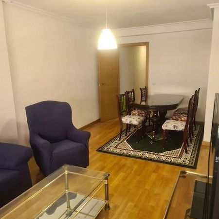 Perforaciones Y Rozas Fernandez Suarez Sl Appartement León Buitenkant foto