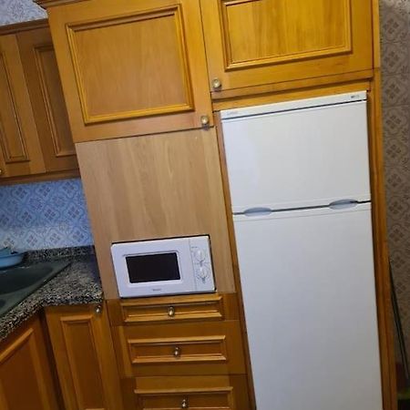 Perforaciones Y Rozas Fernandez Suarez Sl Appartement León Buitenkant foto