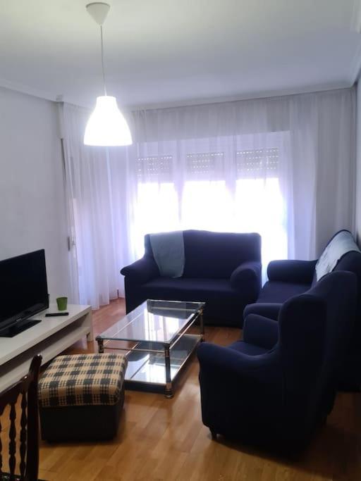 Perforaciones Y Rozas Fernandez Suarez Sl Appartement León Buitenkant foto